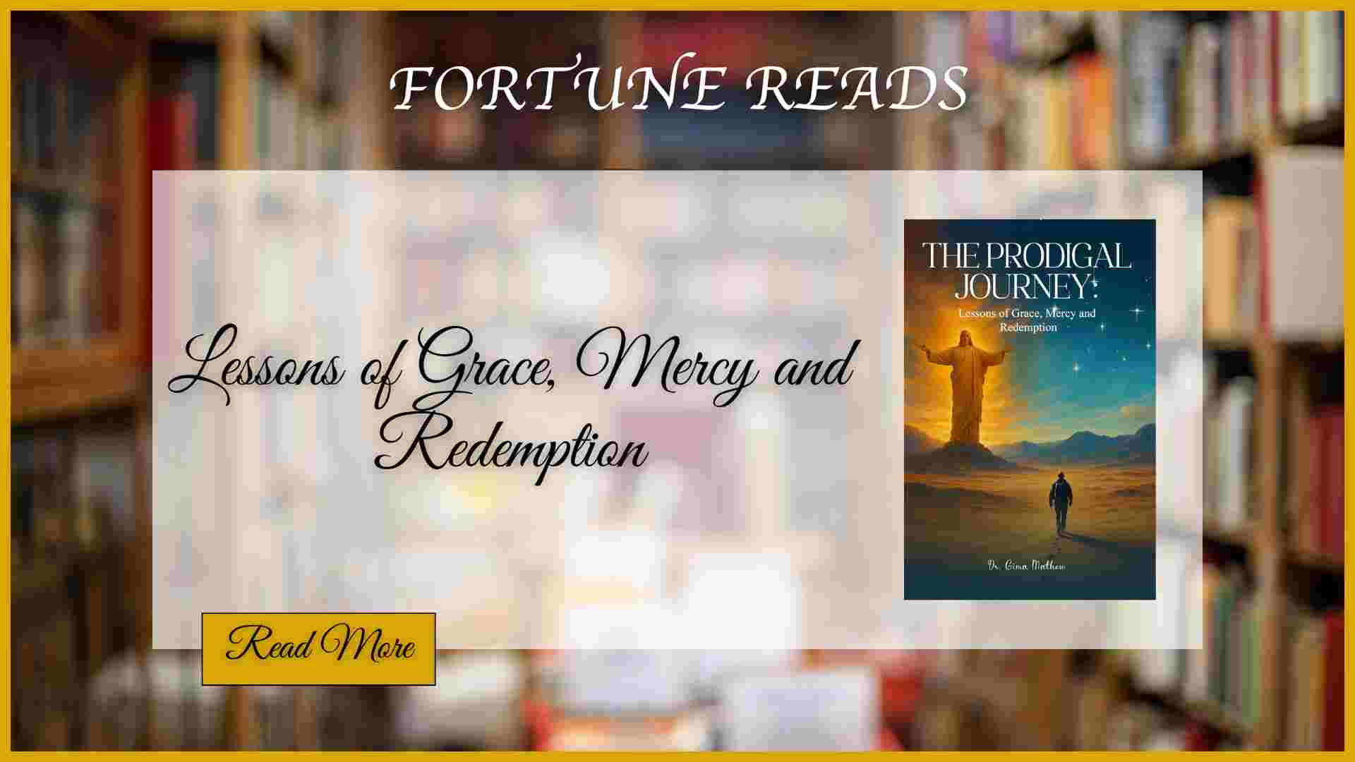 FORTUNE READS