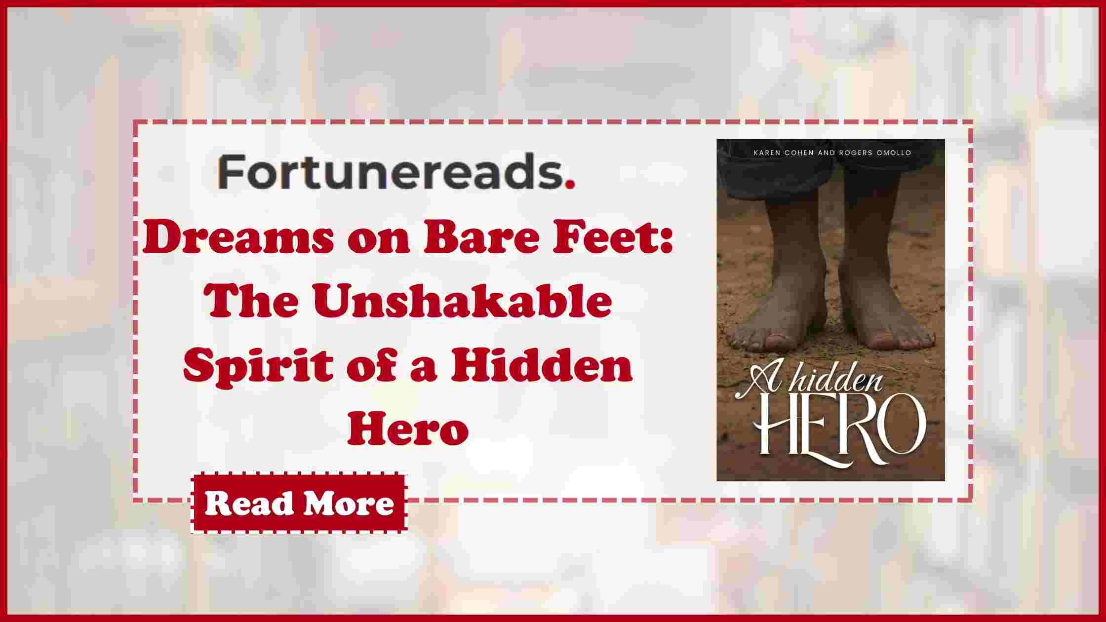 Fortune Reads Banners 4