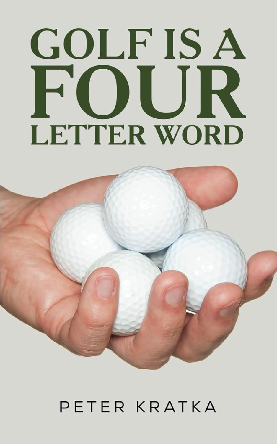 Peter Kratka cover