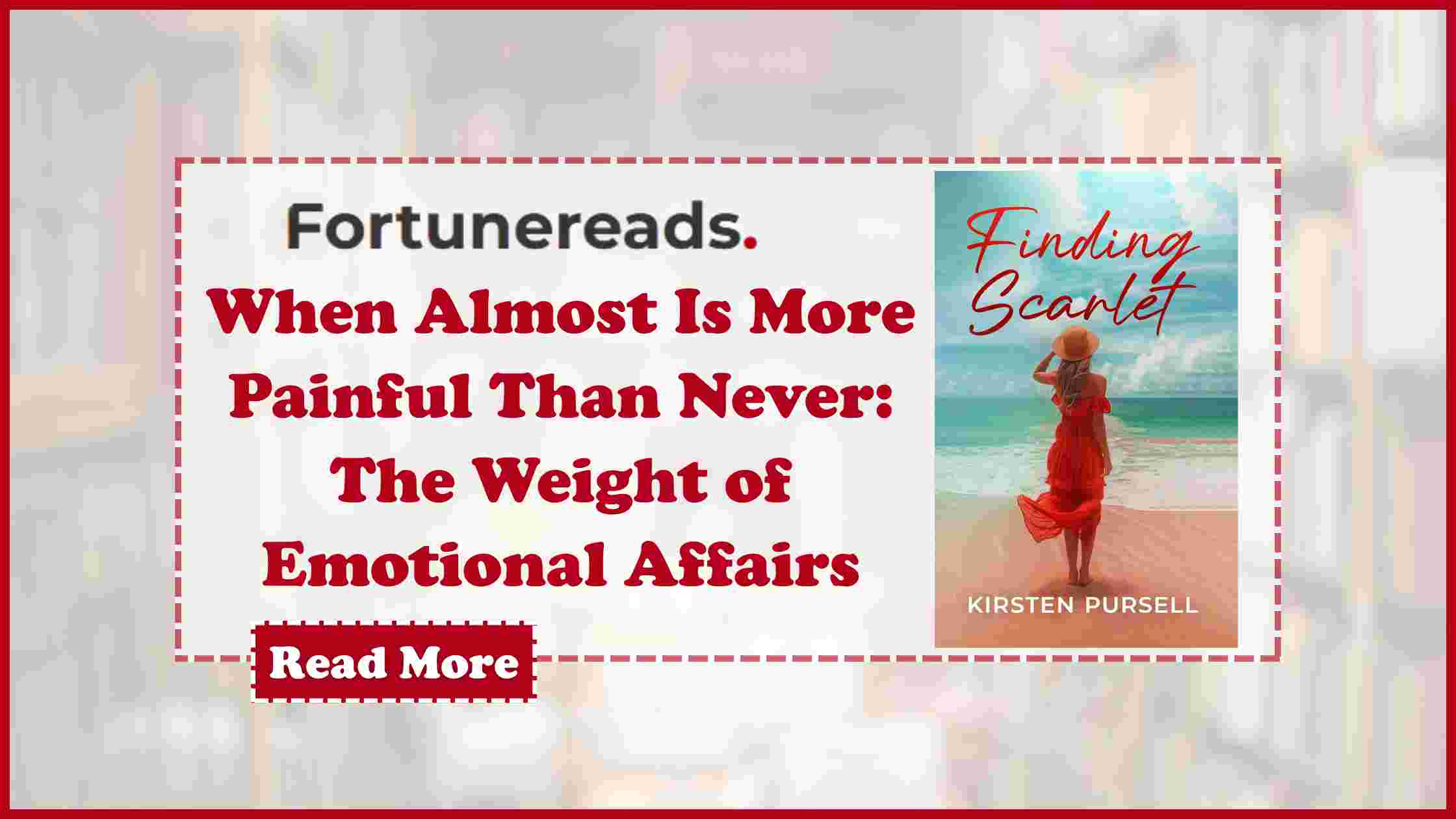 2. Fortune Reads Banners..