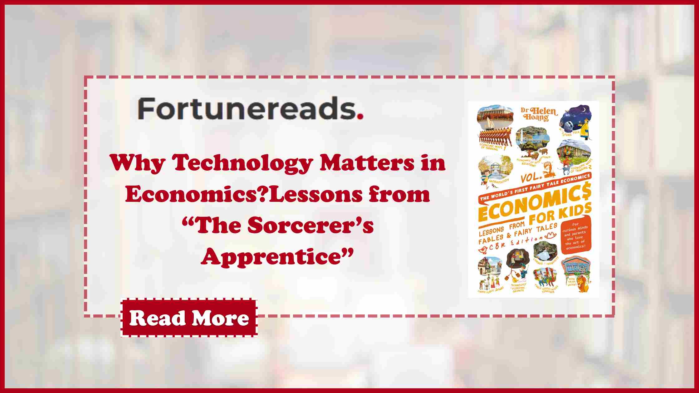Copy of Fortune Reads Banners..