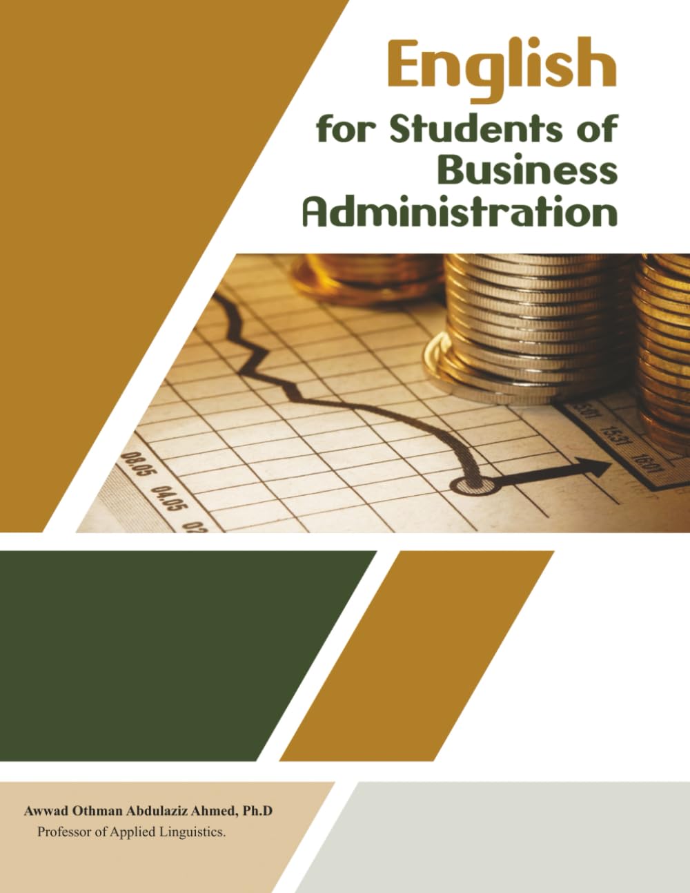 Awwad Othman Abdulaziz Ahmed Ph.D cover