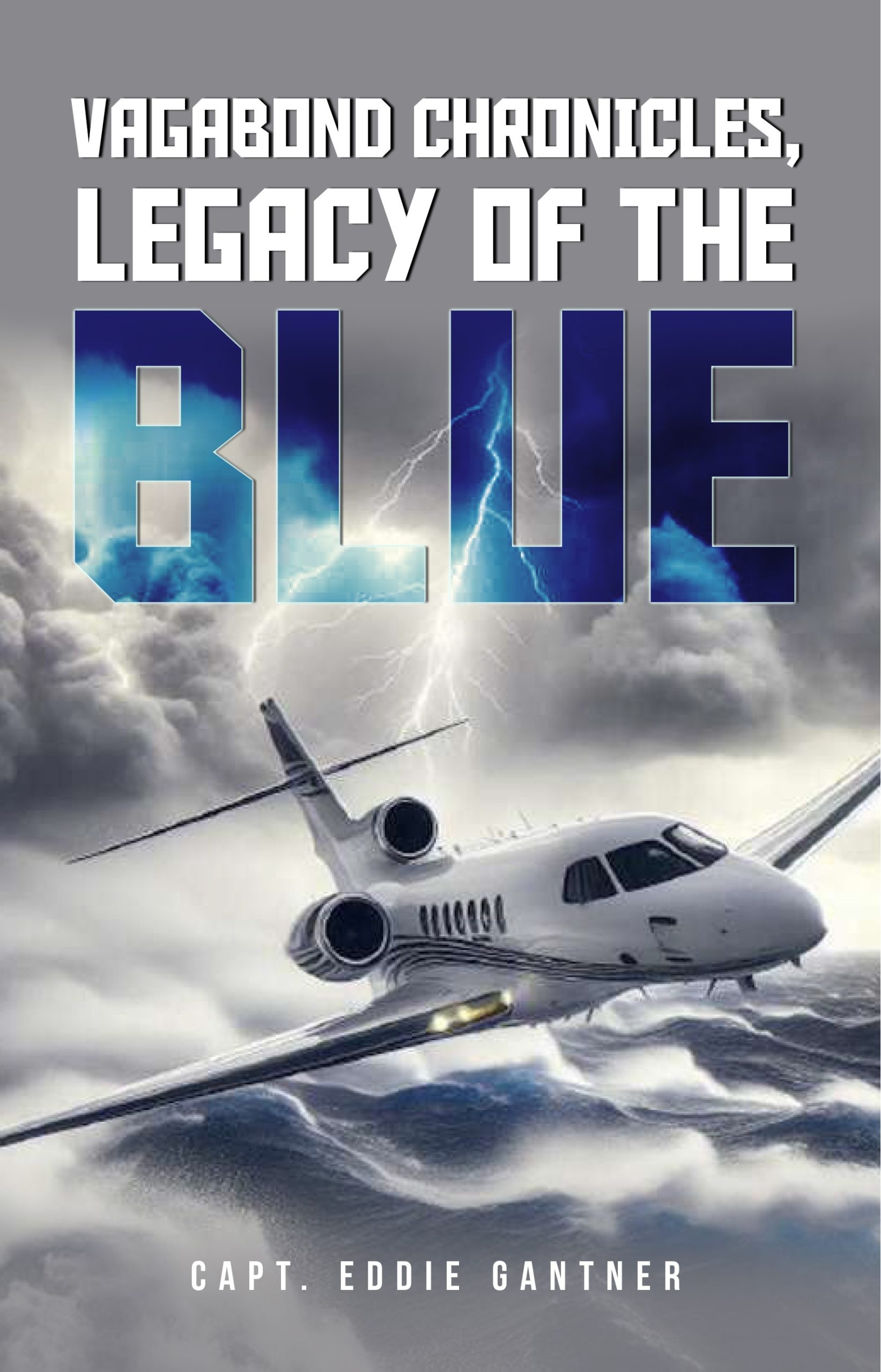 Captain Eddie Gantner (Cover) Size 6x9 (1)