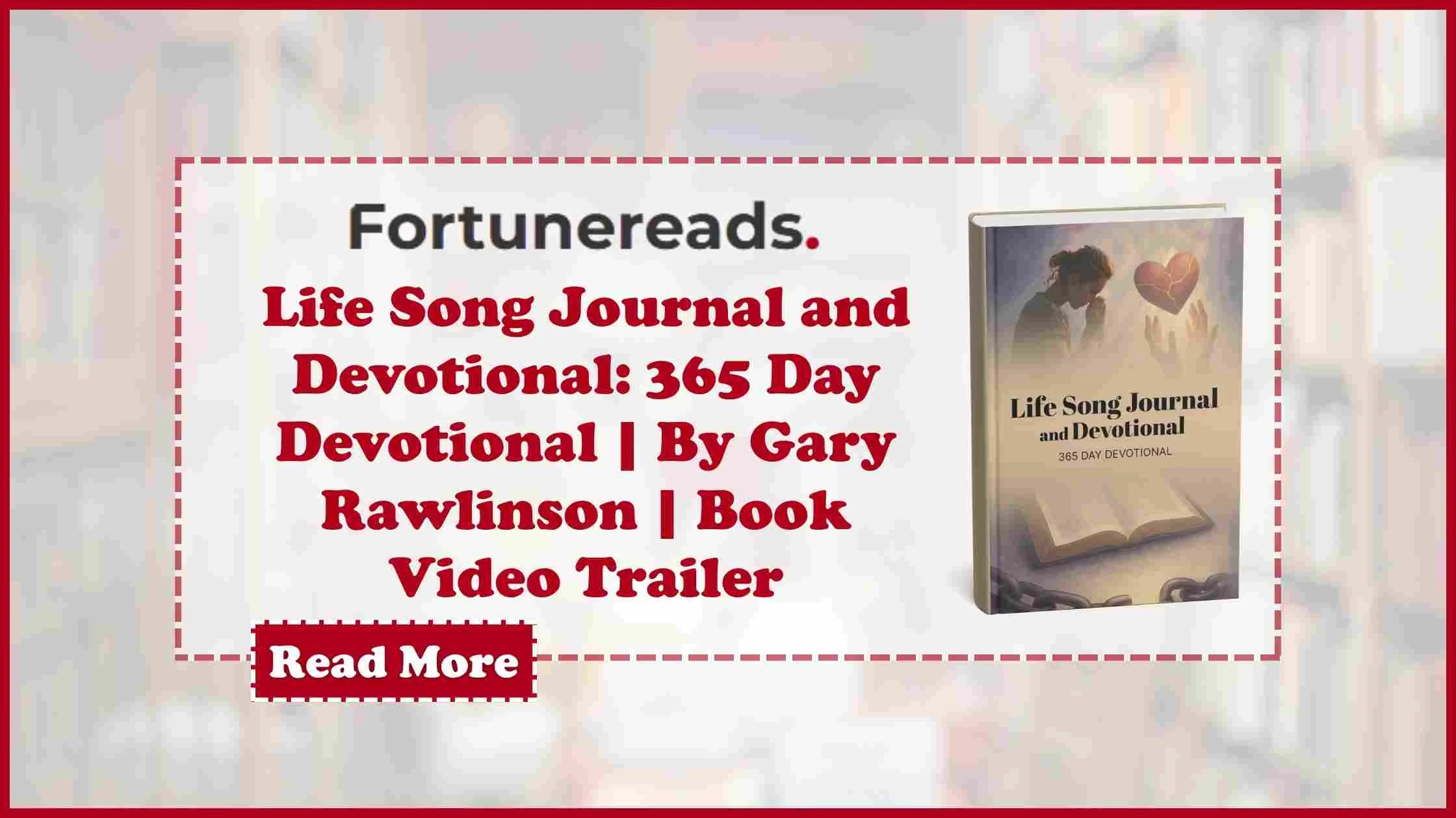 Copy of Fortune Reads Banners..