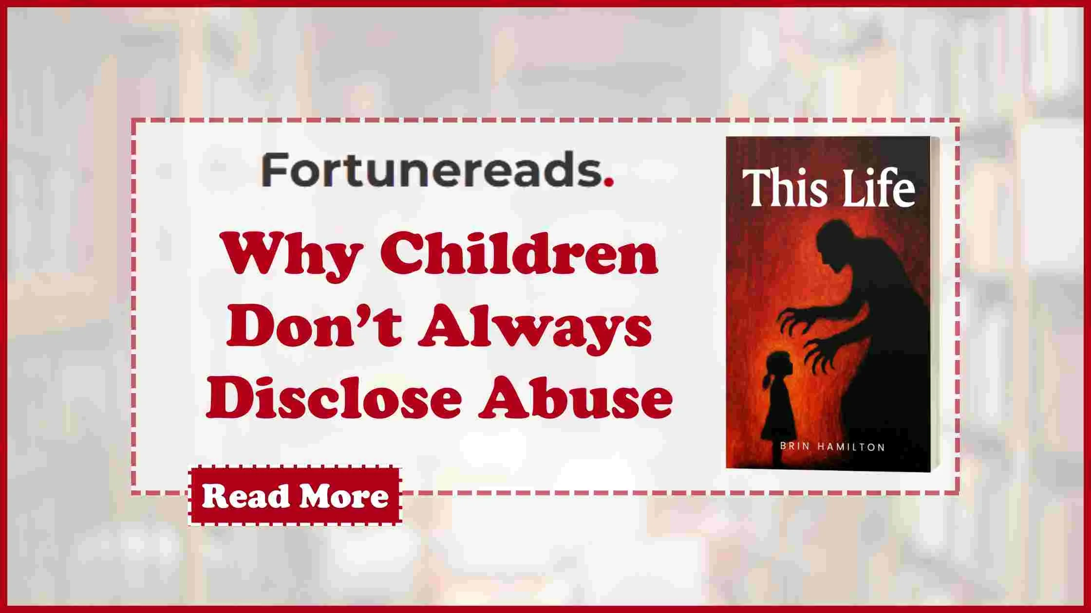 Fortune Reads Banners..