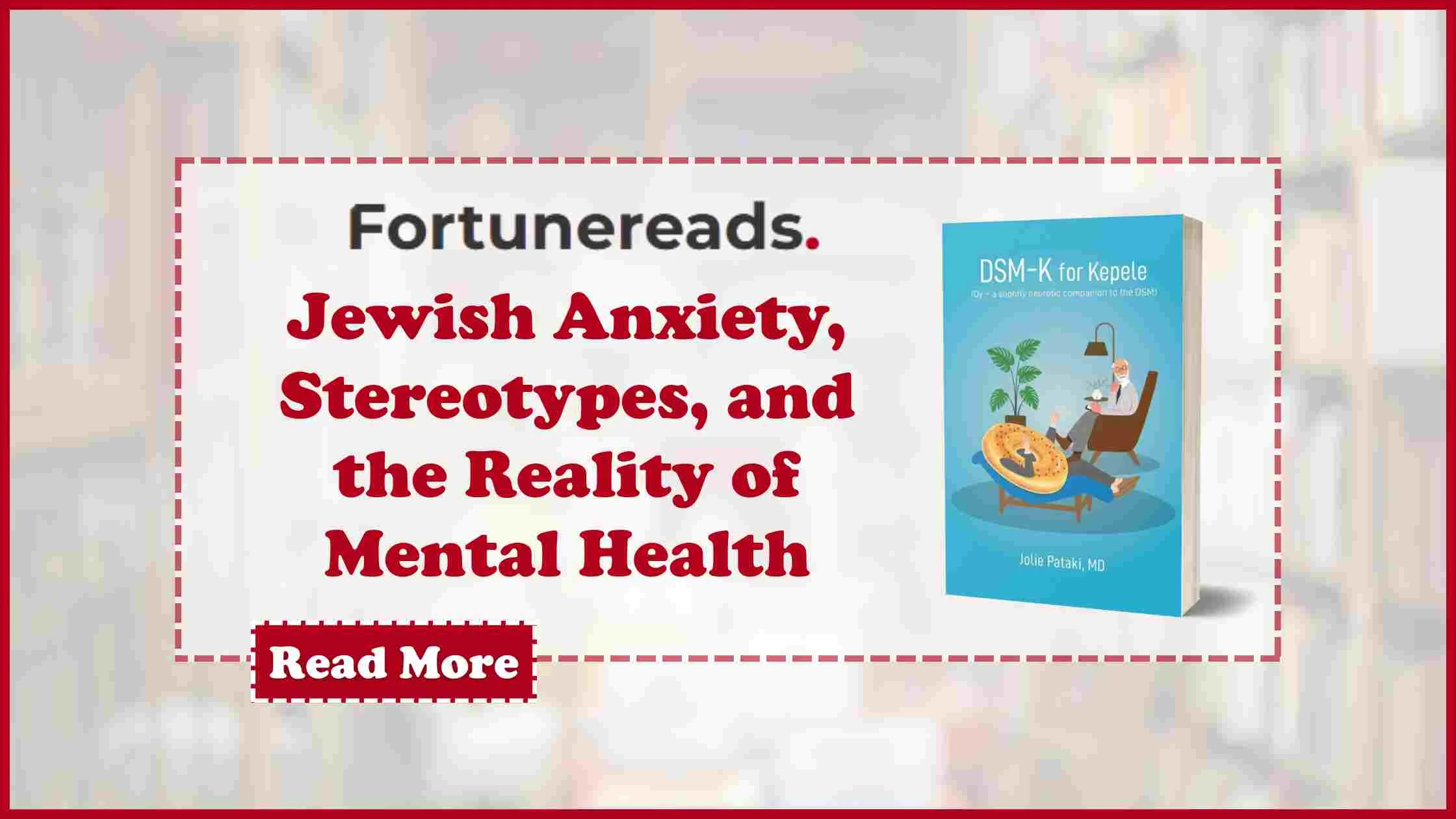 Fortune Reads Banners..