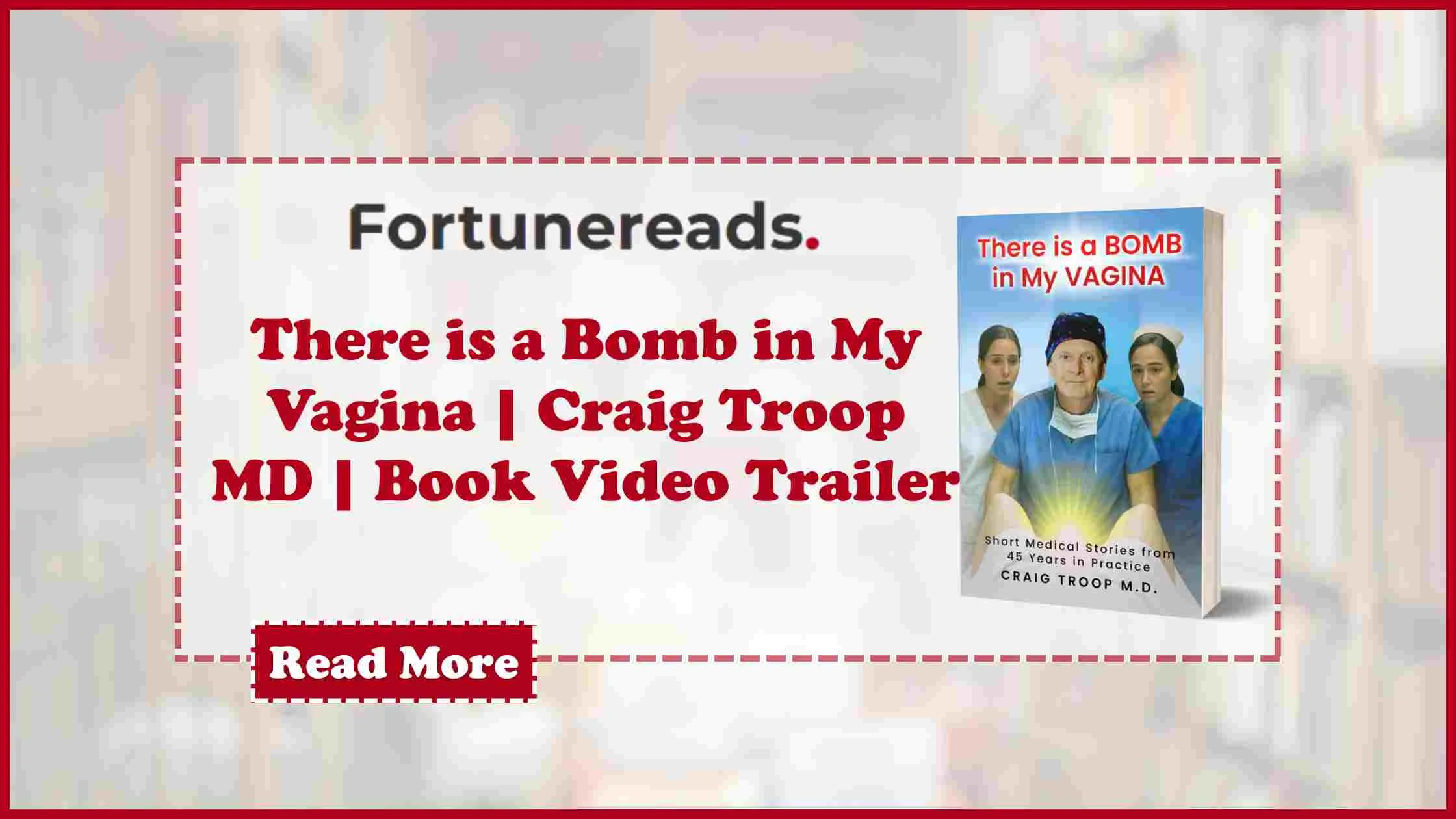 Fortune Reads Banners..