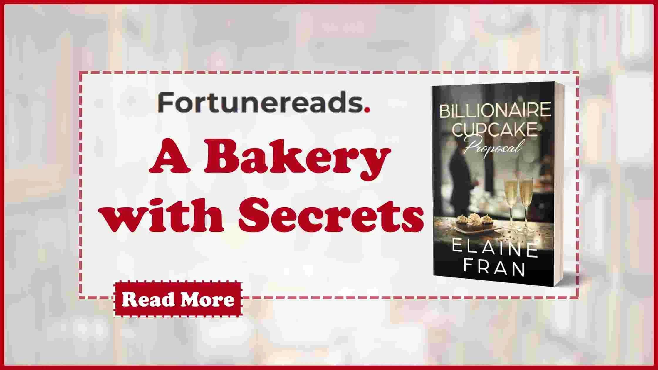 Fortune Reads Banners..