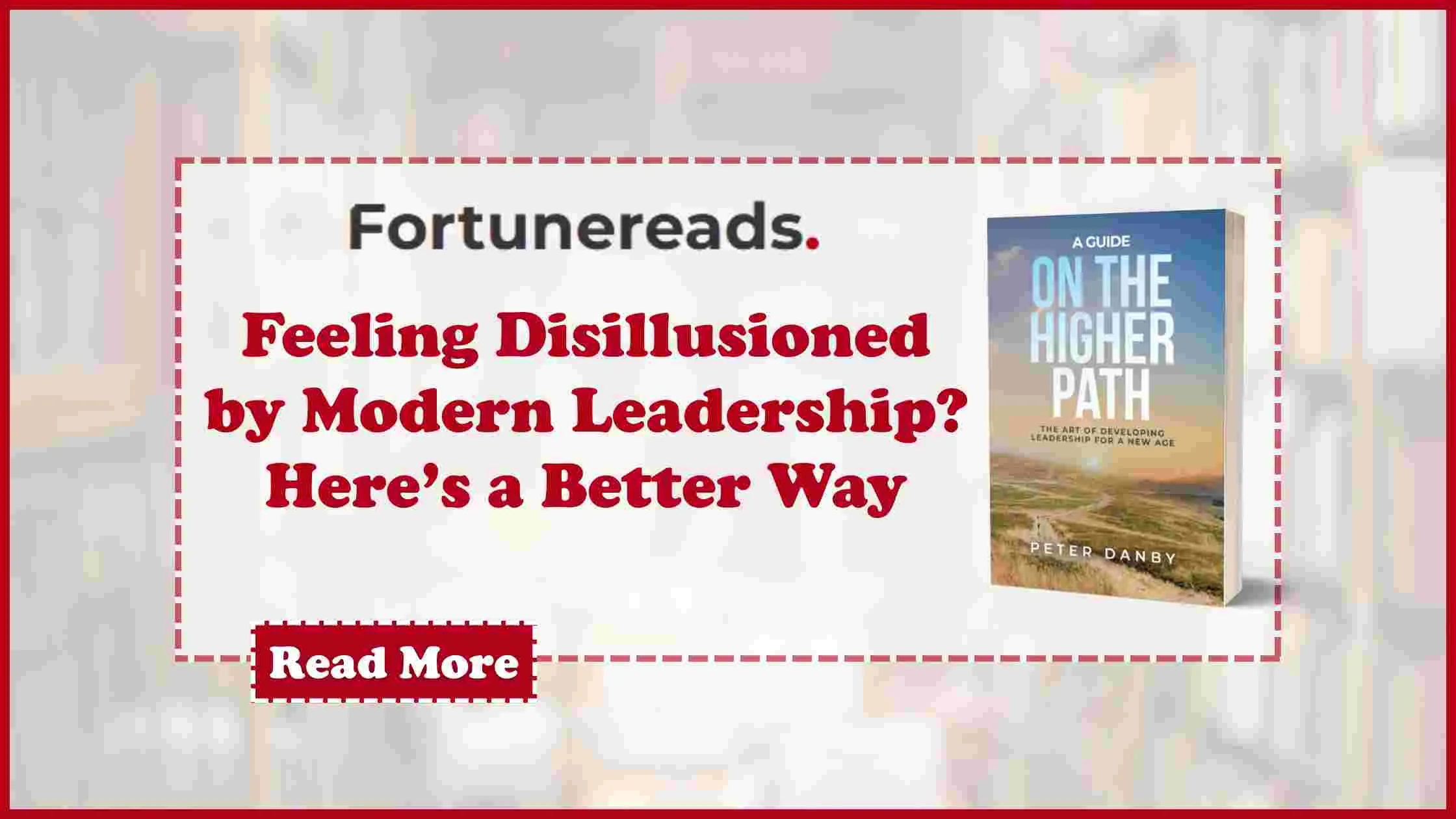 Fortune Reads Banners..