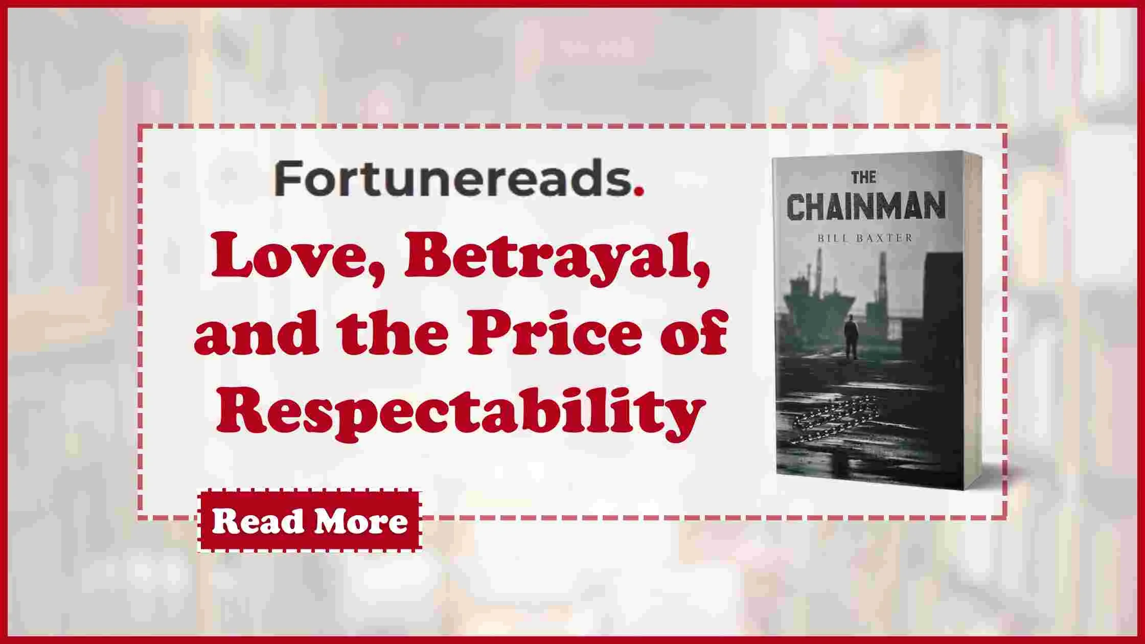 Fortune Reads Banners..