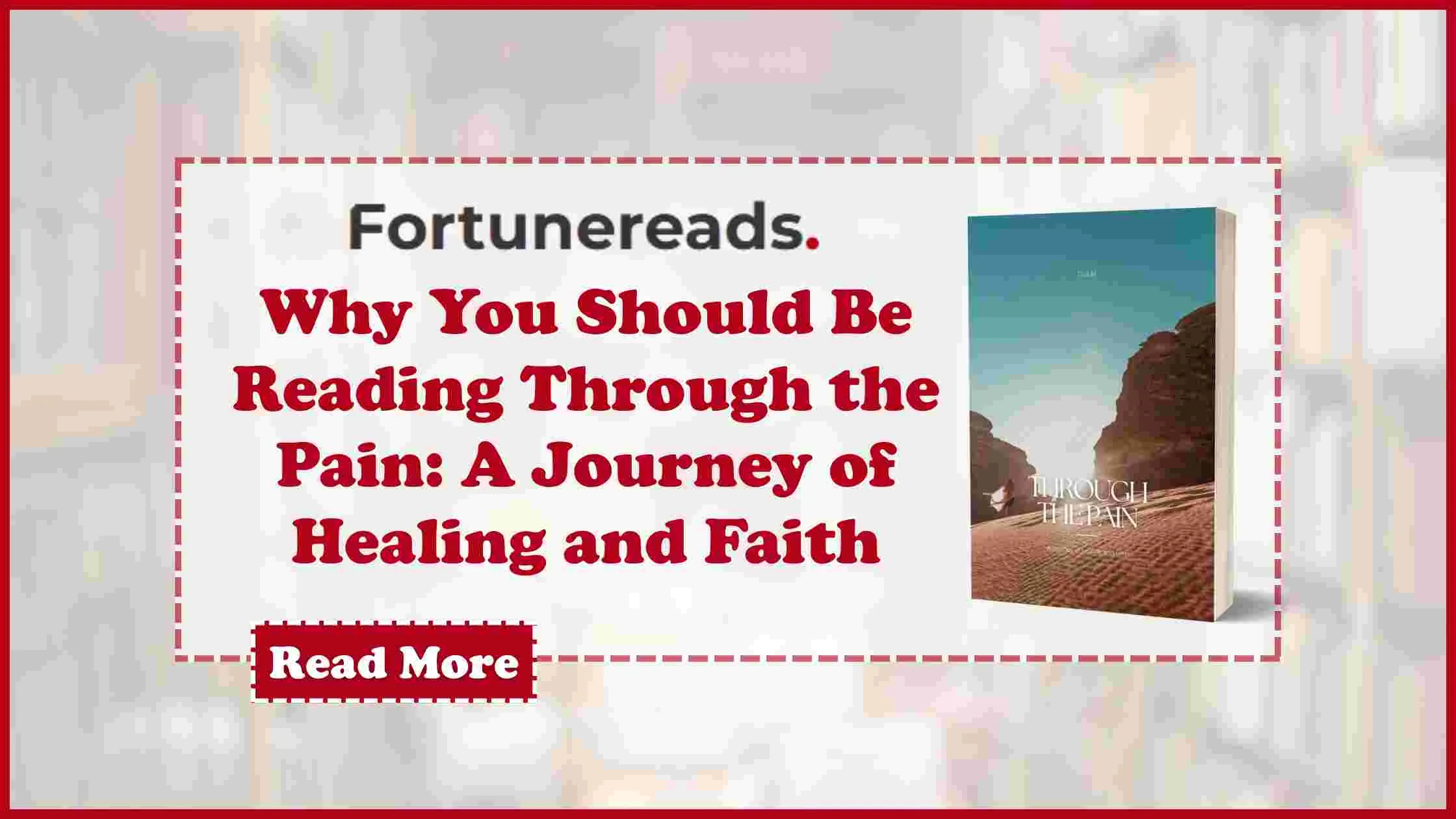 Fortune Reads Banners..
