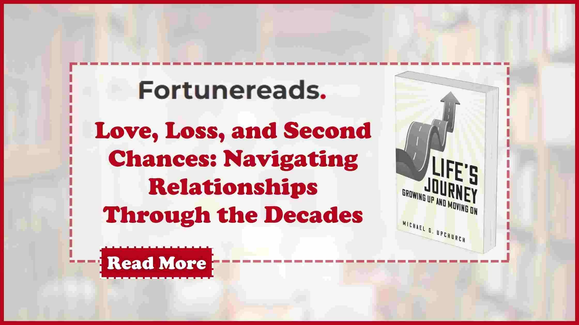 Fortune Reads Banners..