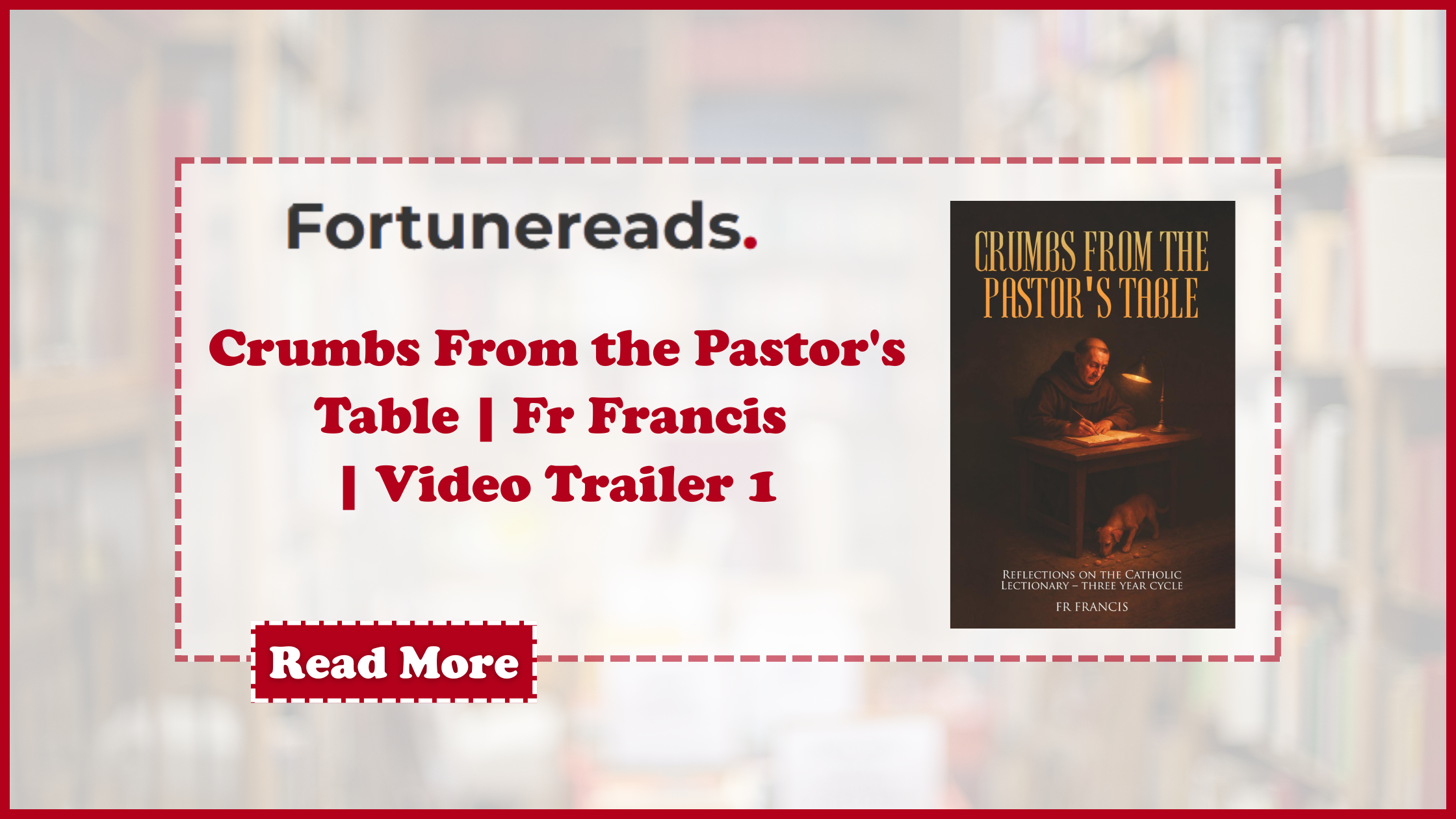 Fortune Reads Banners.. (26)