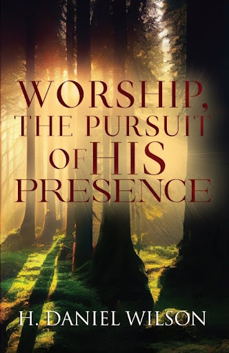 apostle h daniel wilson cover