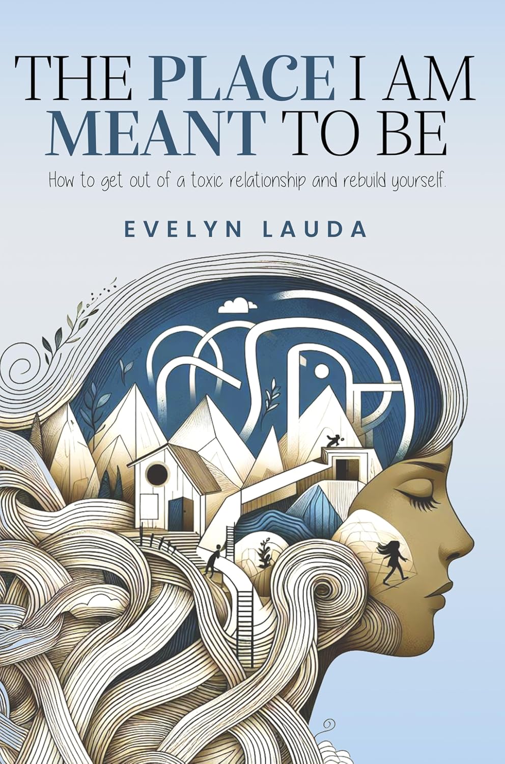 evelyn lauda cover