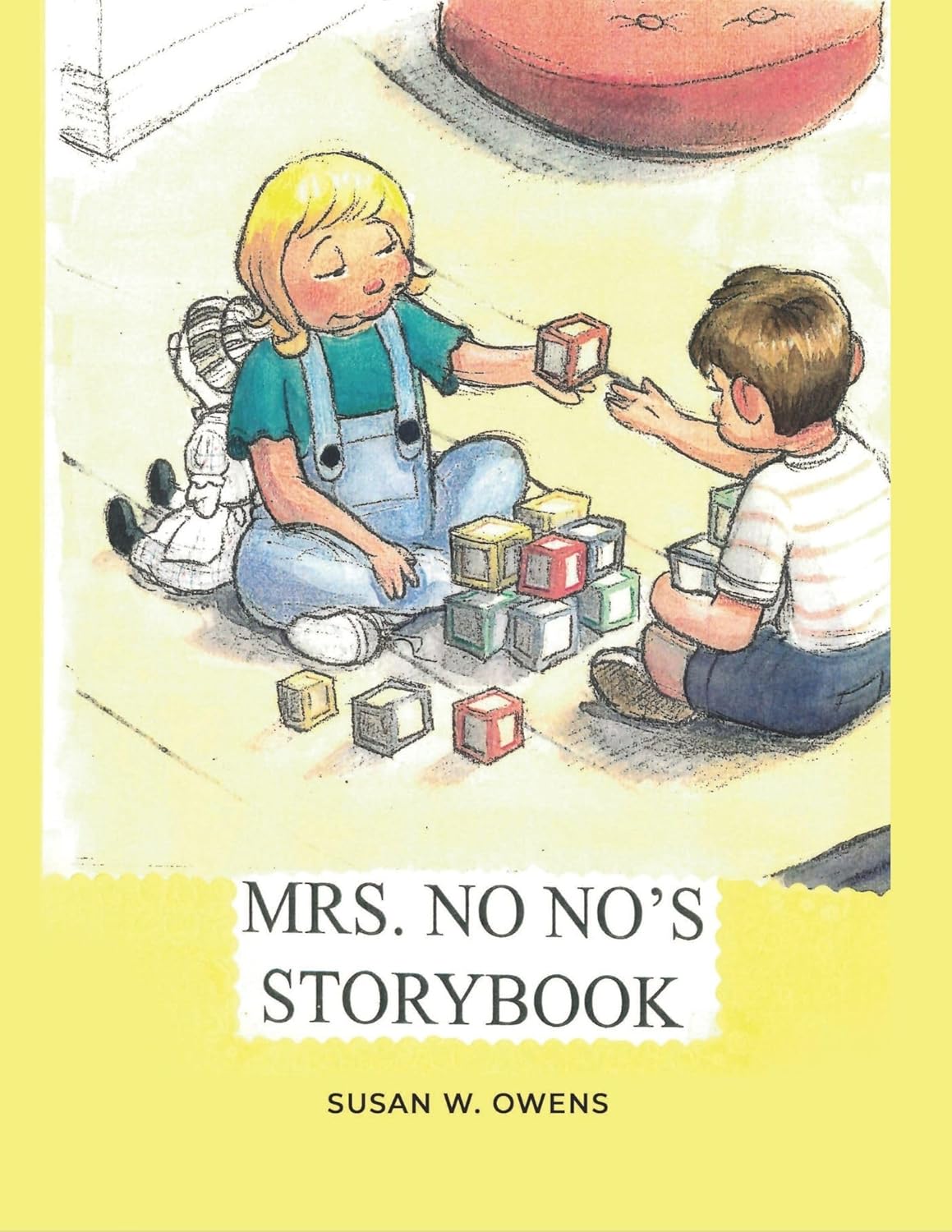 susan owens cover