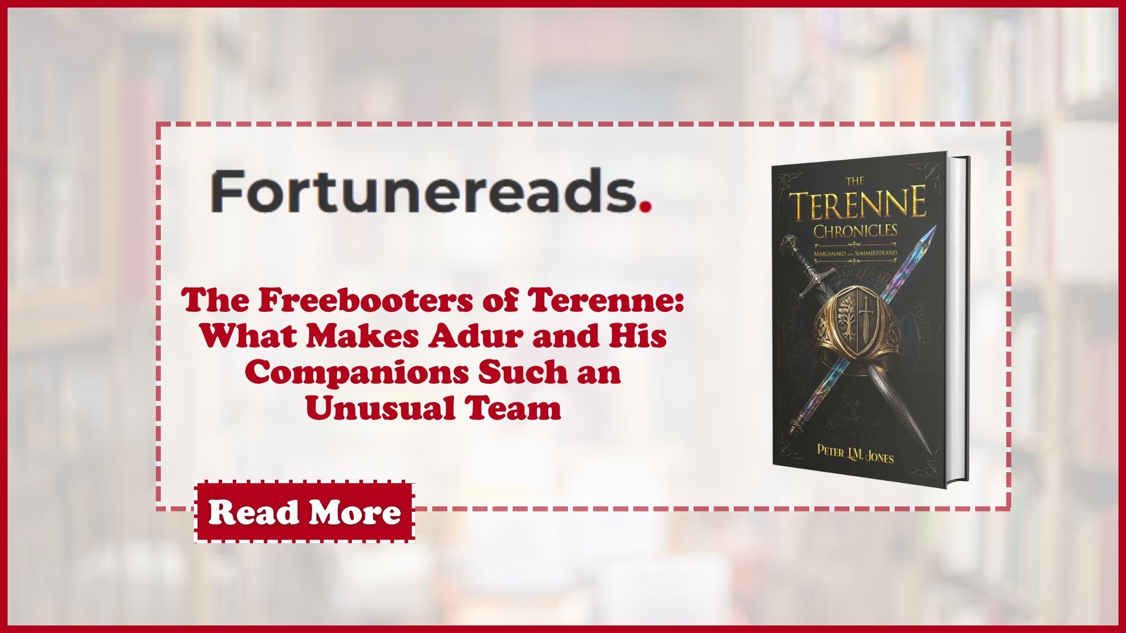 FORTUNE Temp
