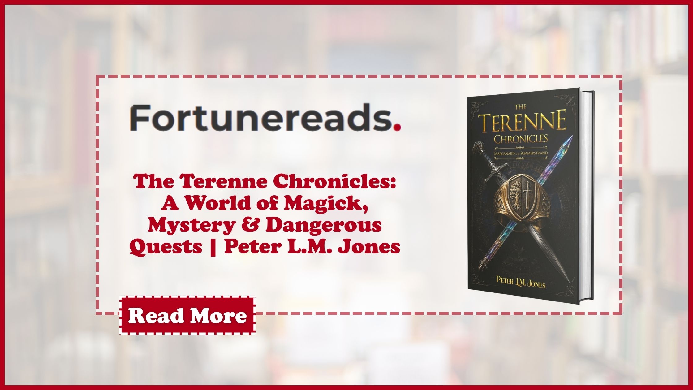 FORTUNE Temp