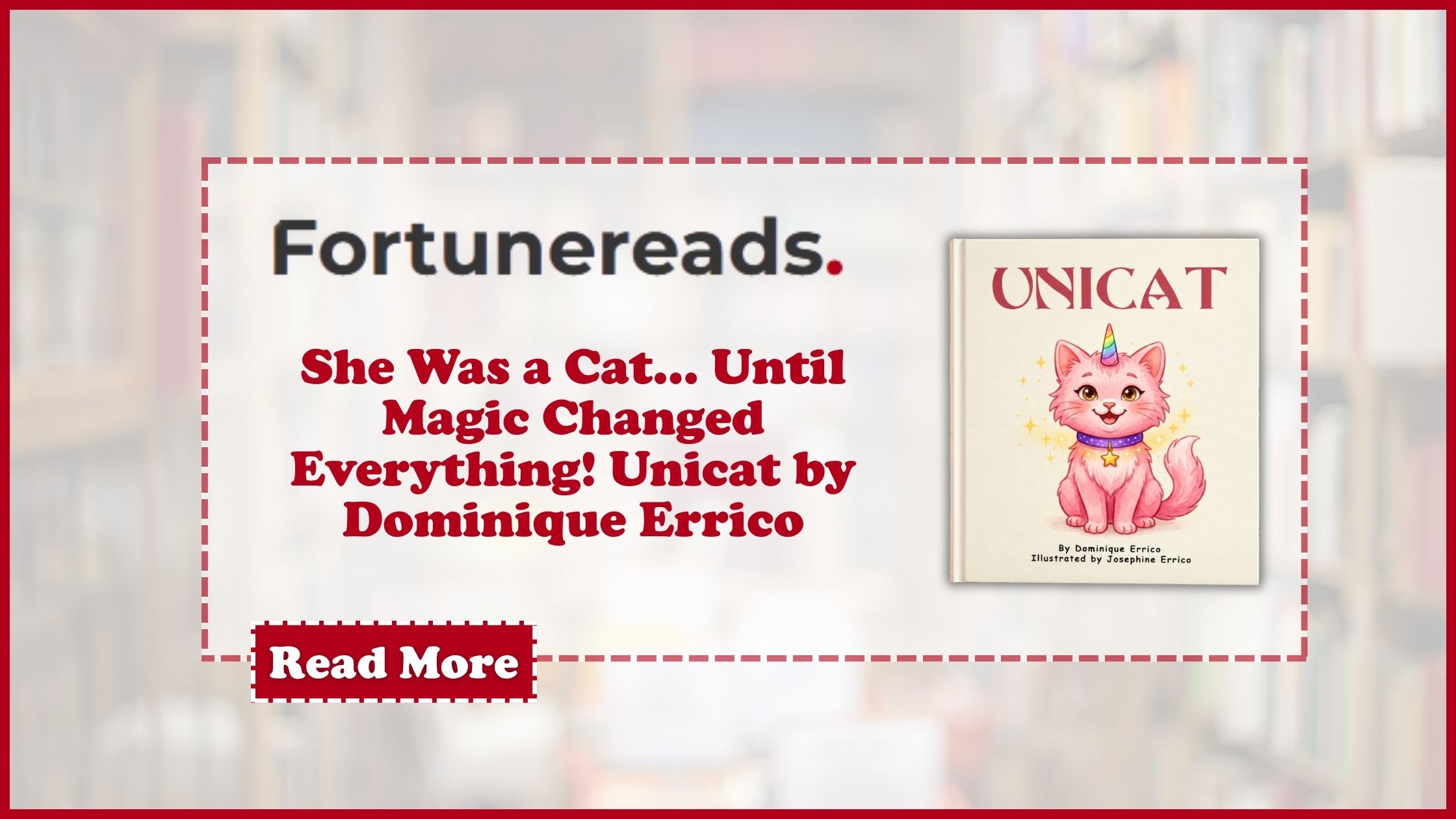 FORTUNE Temp